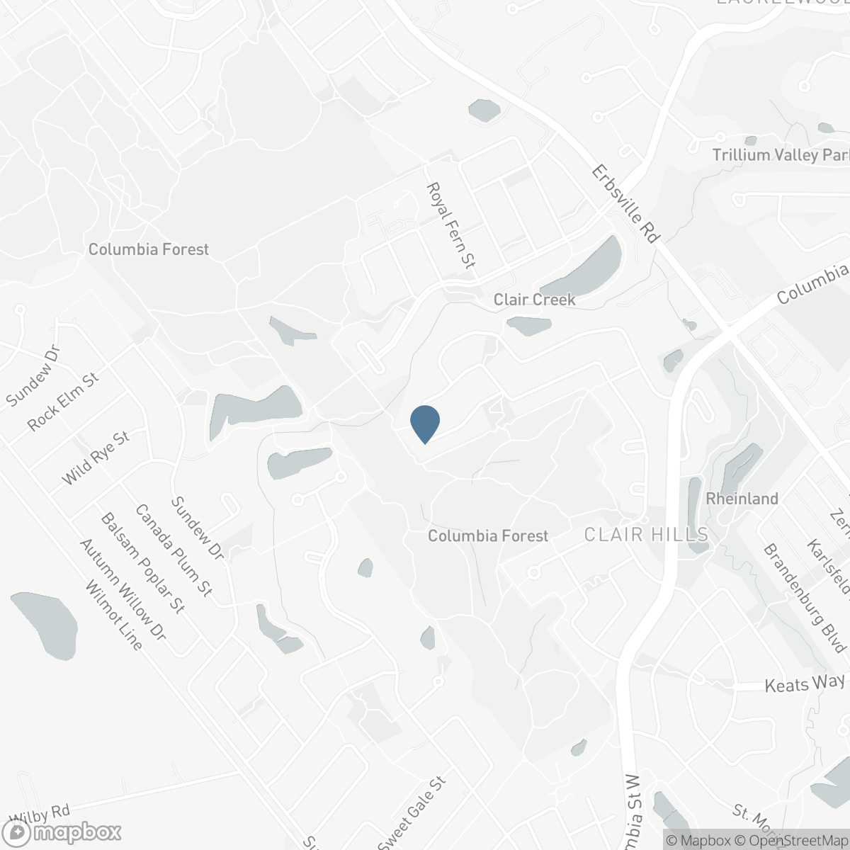 805 MUNICH Circle, Waterloo, Ontario N2V 2N5